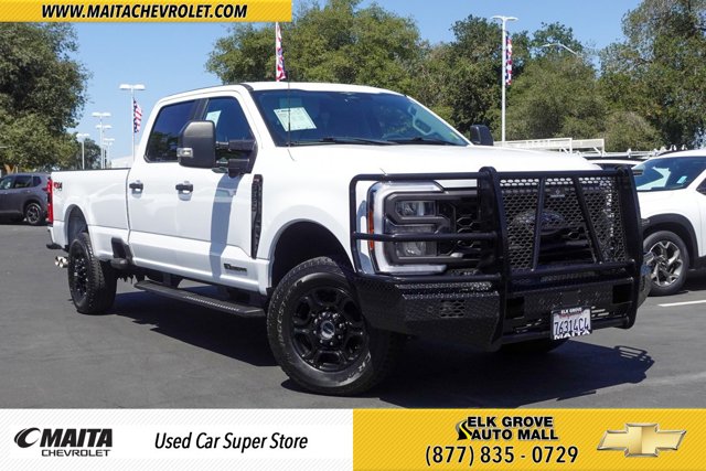 2023 Ford Super Duty F-350 Srw