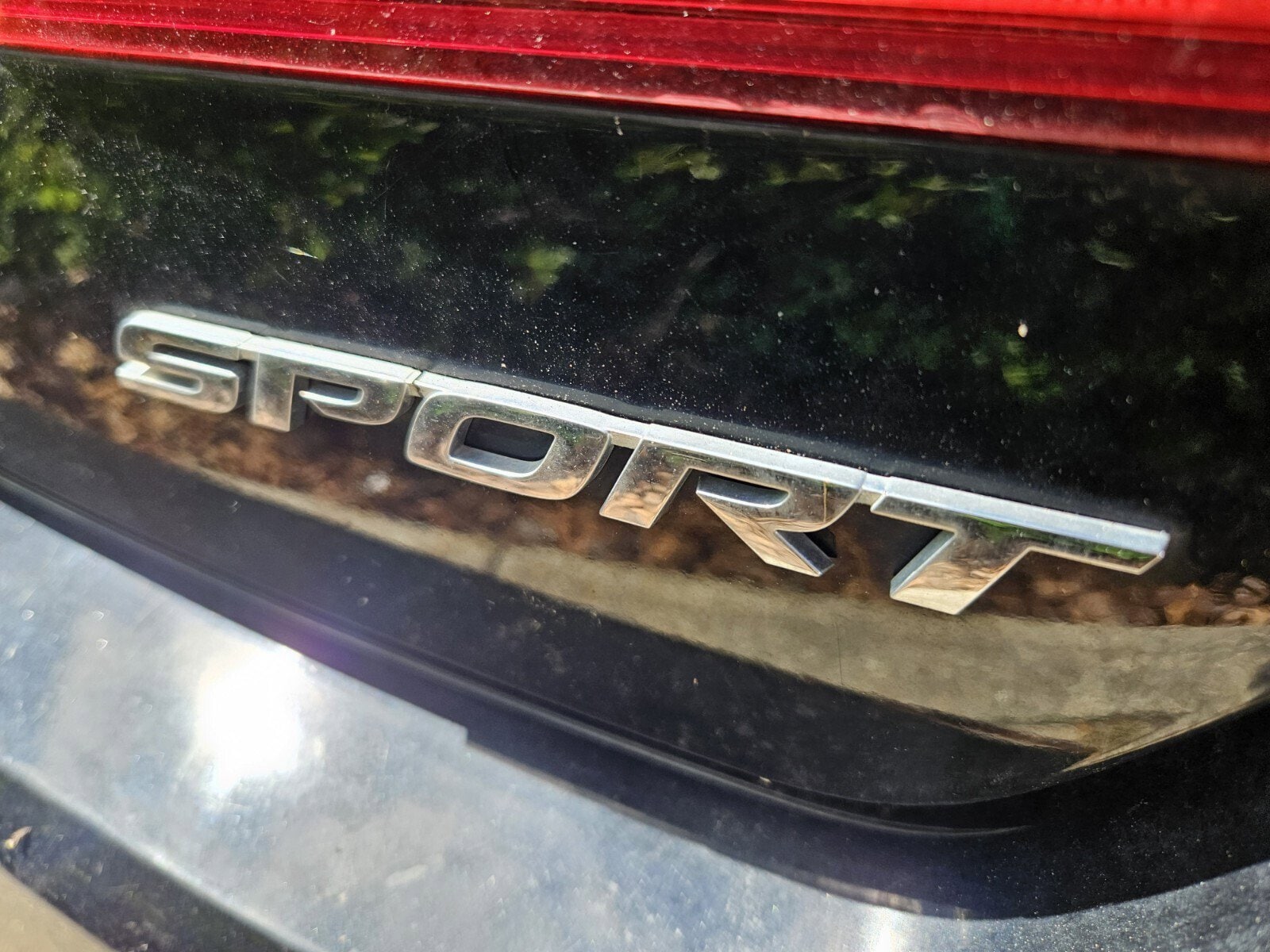 2014 Honda Accord Sedan