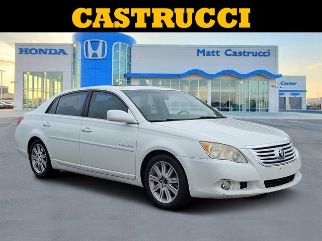 2010 Toyota Avalon