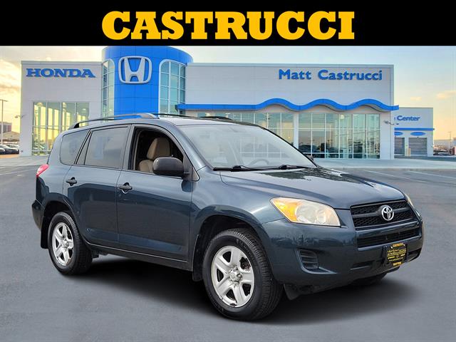 2011 Toyota RAV4