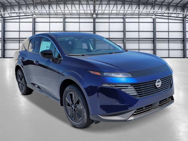2025 Nissan Murano