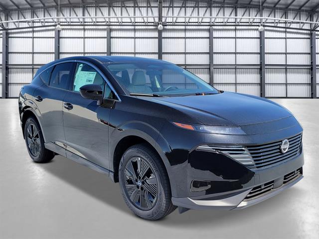 2025 Nissan Murano