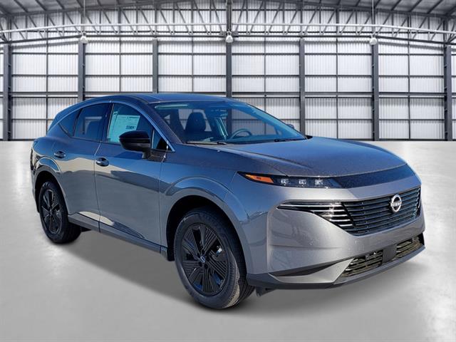 2025 Nissan Murano
