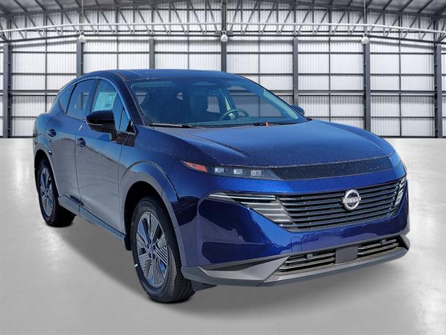 2025 Nissan Murano