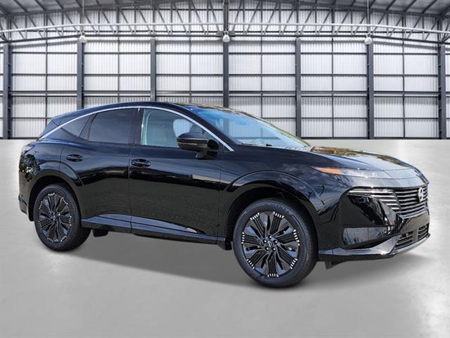 2025 Nissan Murano