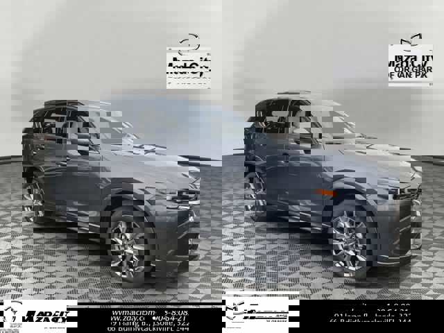 2025 Mazda CX-5 2.5 S Premium Plus AWD