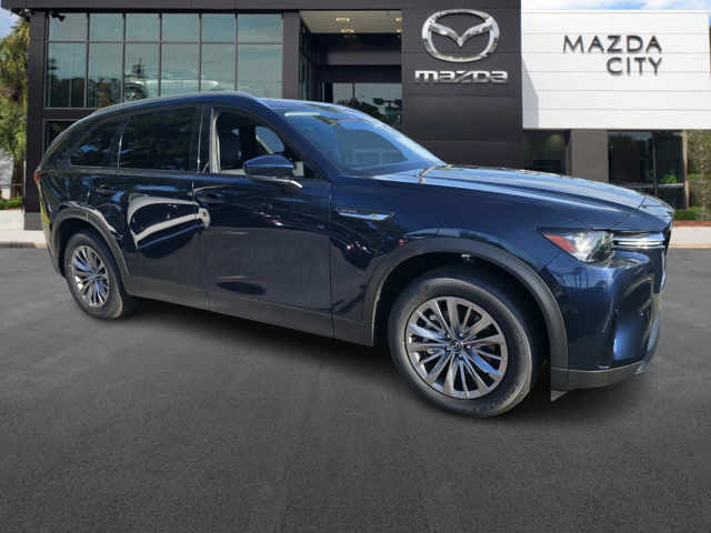 2025 Mazda Cx-90