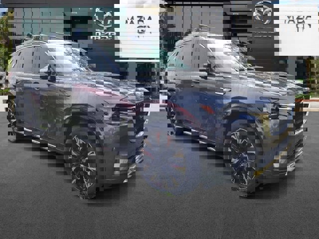 2025 Mazda Cx-90