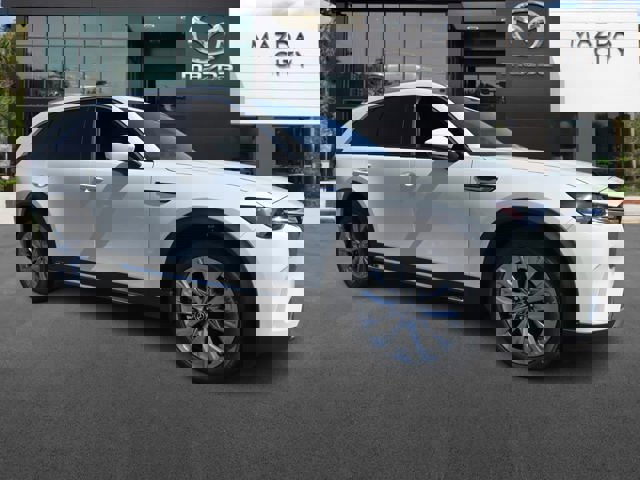 2025 Mazda Cx-90