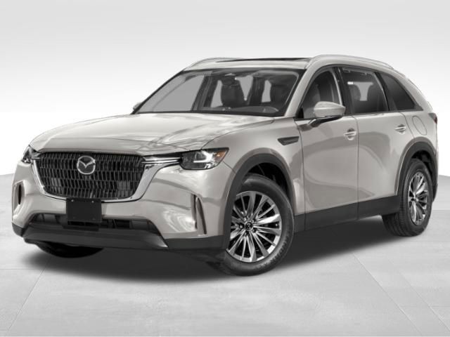 2025 Mazda Cx-90
