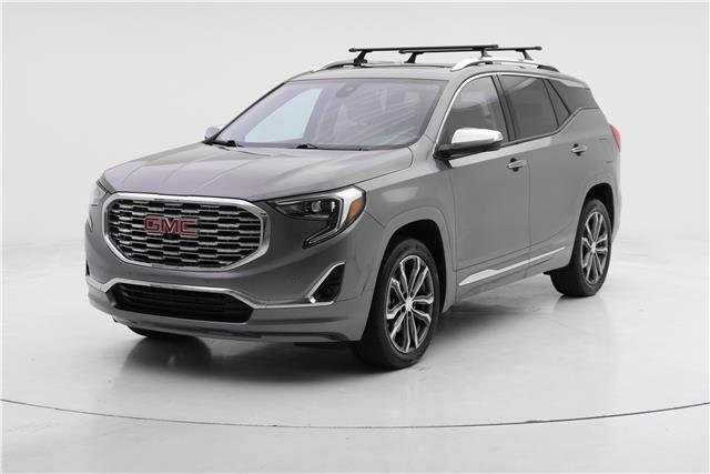 2020 GMC Terrain