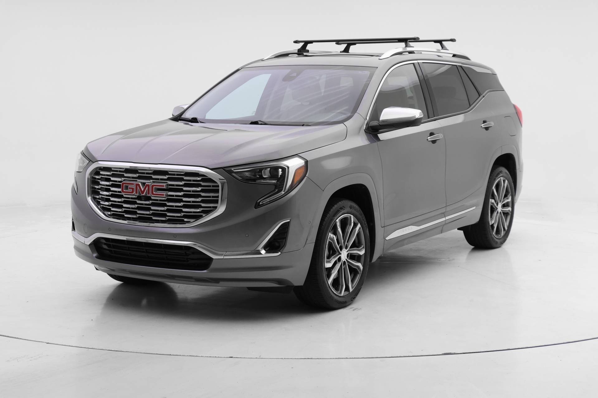 2020 GMC Terrain