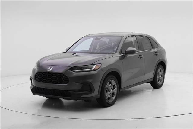 2026 Honda HR-V