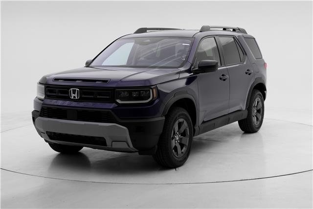 2026 Honda Passport