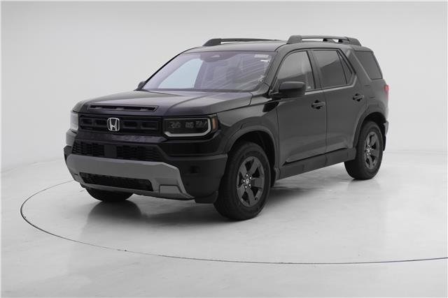 2026 Honda Passport