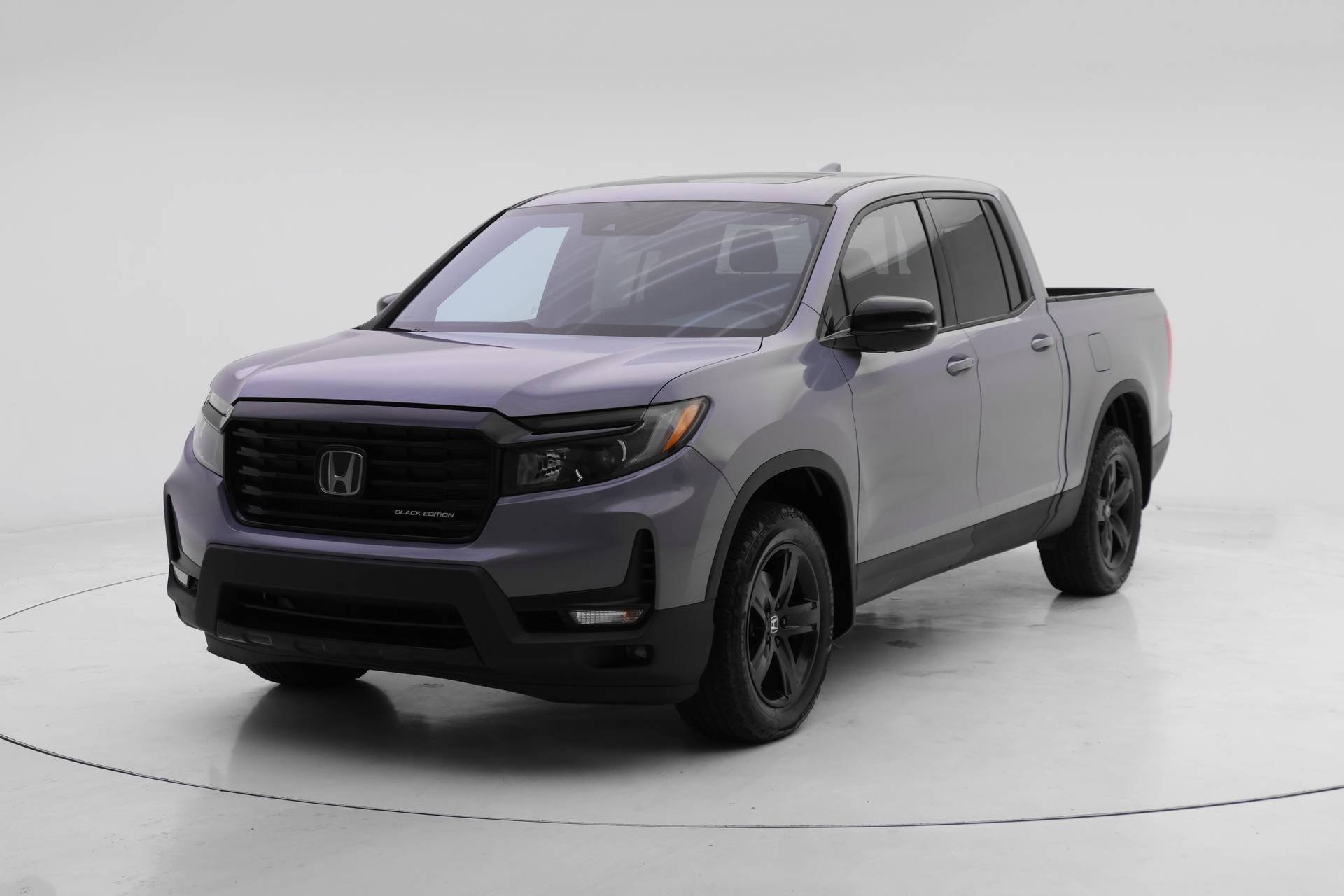2023 Honda Ridgeline