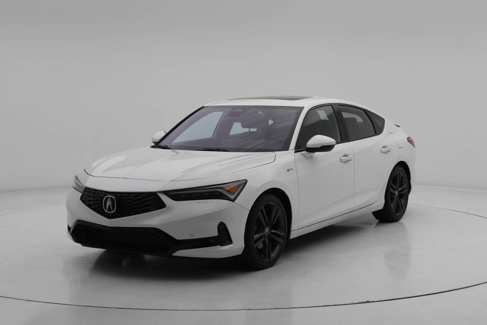 2023 Acura Integra