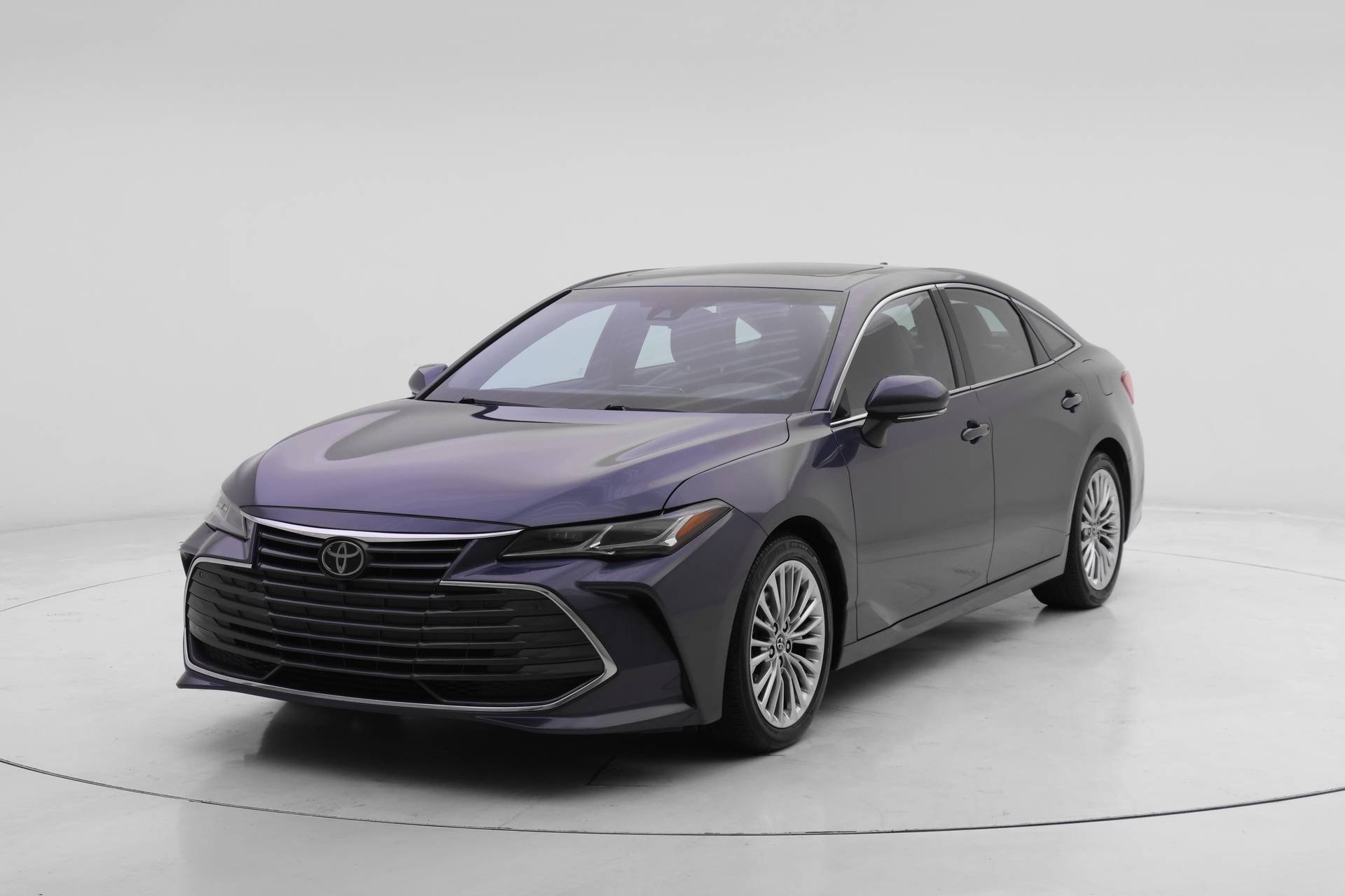 2019 Toyota Avalon