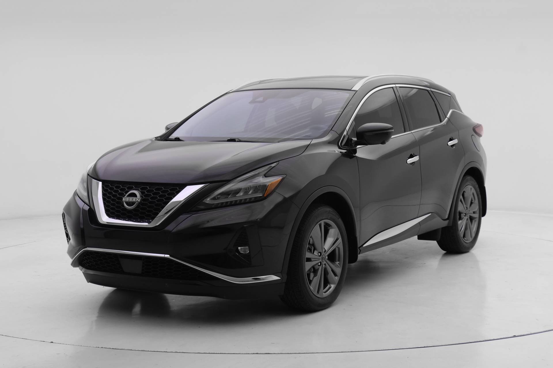 2023 Nissan Murano