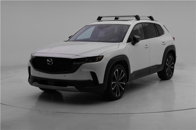 2023 Mazda Cx-50