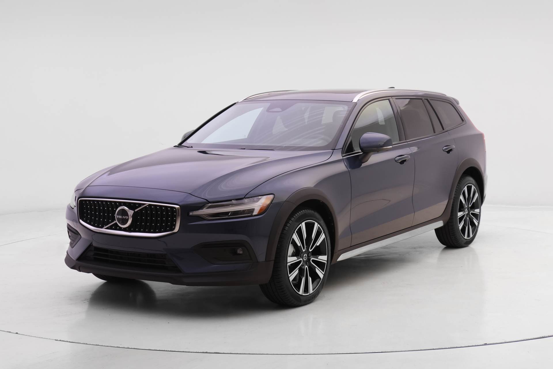 2026 Volvo V60 Cross Country