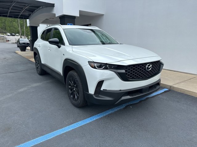 2025 Mazda CX-50 Hybrid Preferred AWD