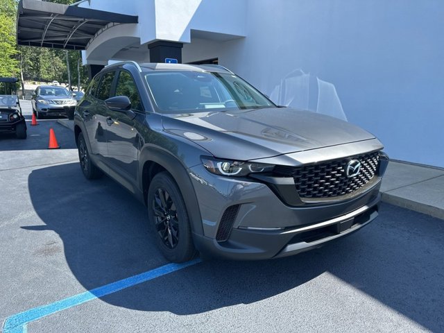 2025 Mazda CX-50 2.5 S Preferred AWD