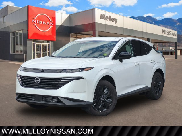 Photo of a 2026 Nissan Murano AWD SV *LTD AVAIL* for sale