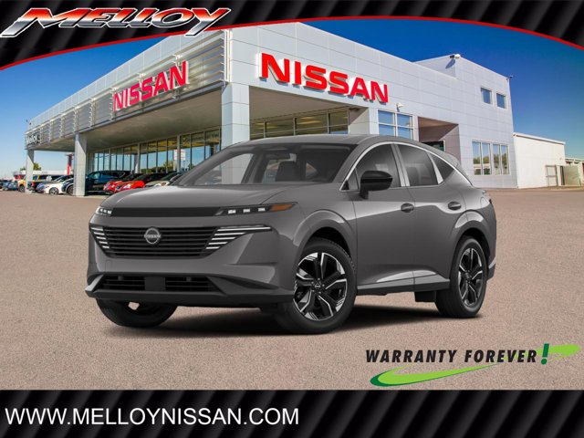 2025 Nissan Murano