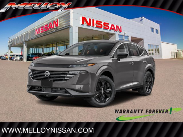 2025 Nissan Murano