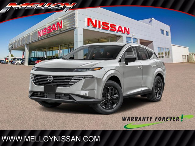 2025 Nissan Murano