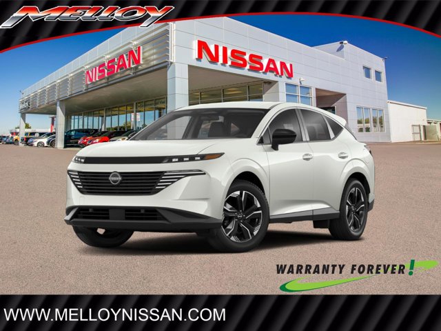 2025 Nissan Murano