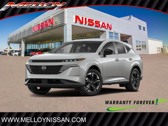 2025 Nissan Murano