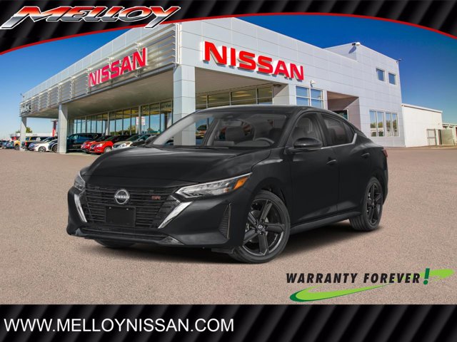 2025 Nissan Sentra