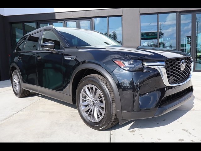 2025 Mazda Cx-90