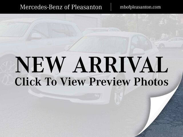 2015 BMW 3 Series