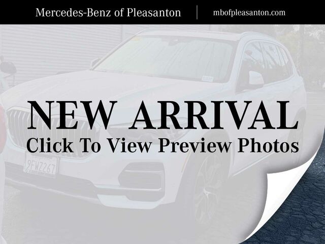 2023 BMW X5