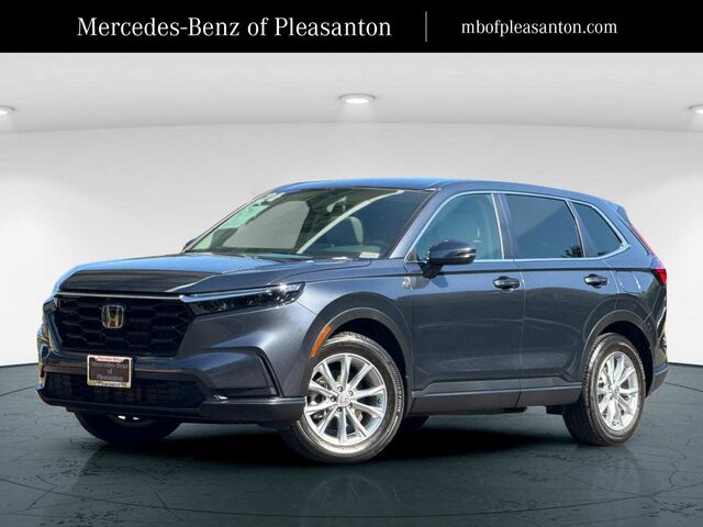 2024 Honda CR-V