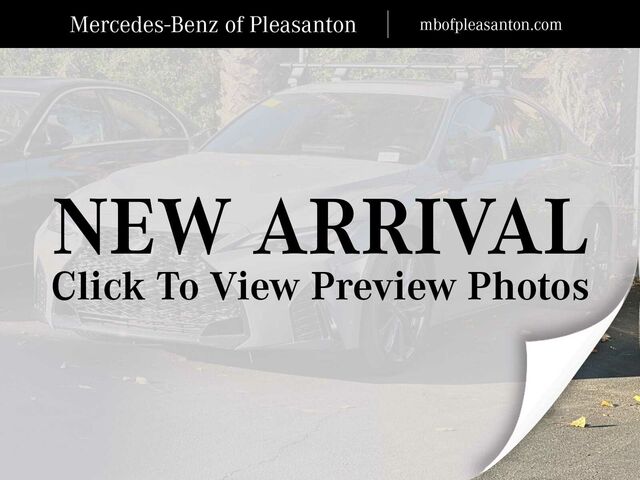 2025 Lexus IS
