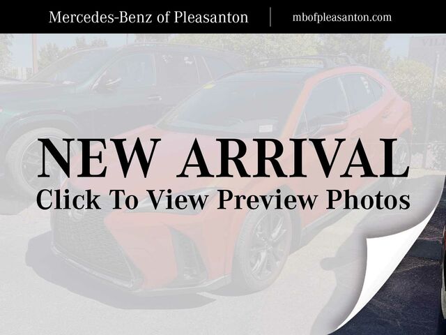 2023 Lexus UX