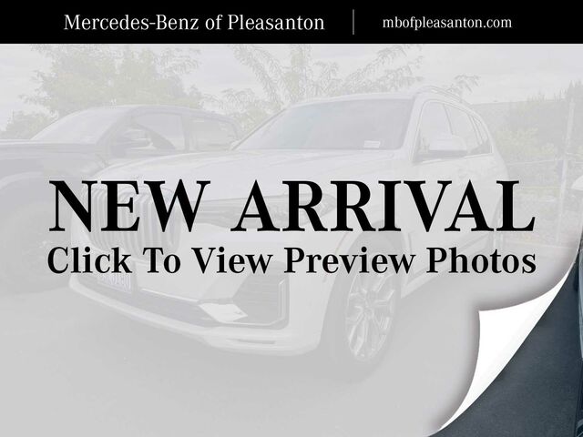 2019 BMW X7