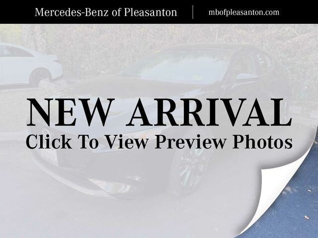 2019 Mazda Mazda3 Hatchback