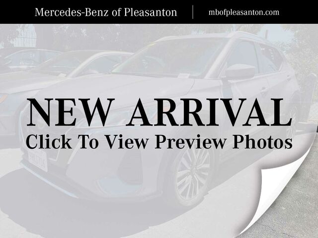 2022 Nissan Kicks