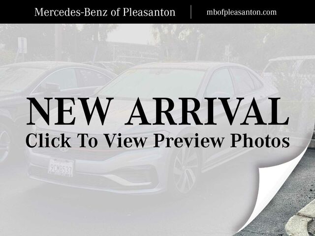 2019 Volkswagen Jetta Gli