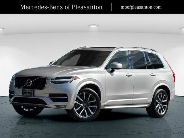 2017 Volvo XC90