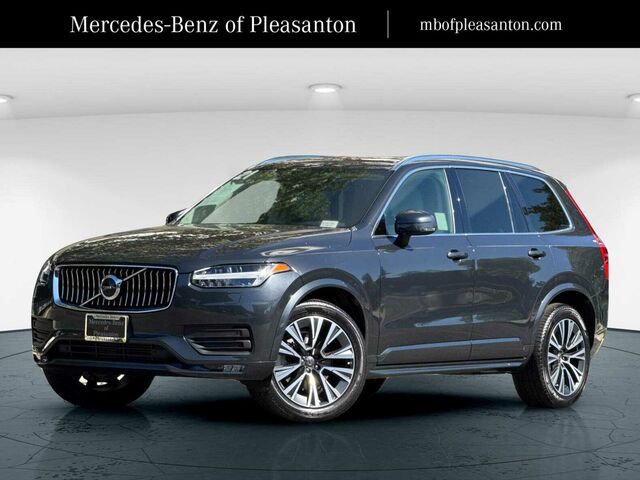 2021 Volvo XC90