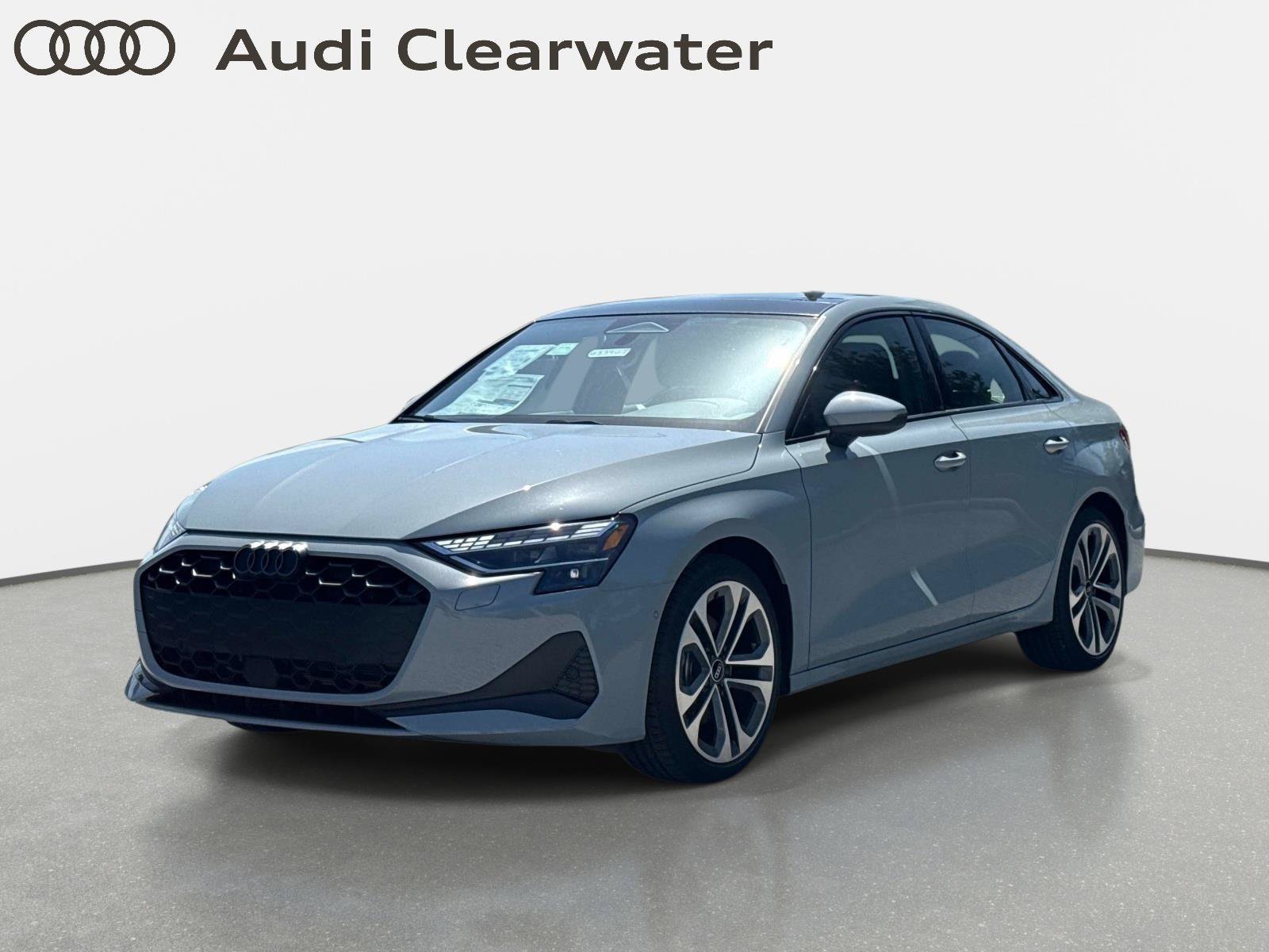 New 2026 Audi A3 for Sale (with Photos) | U.S. News & World Report