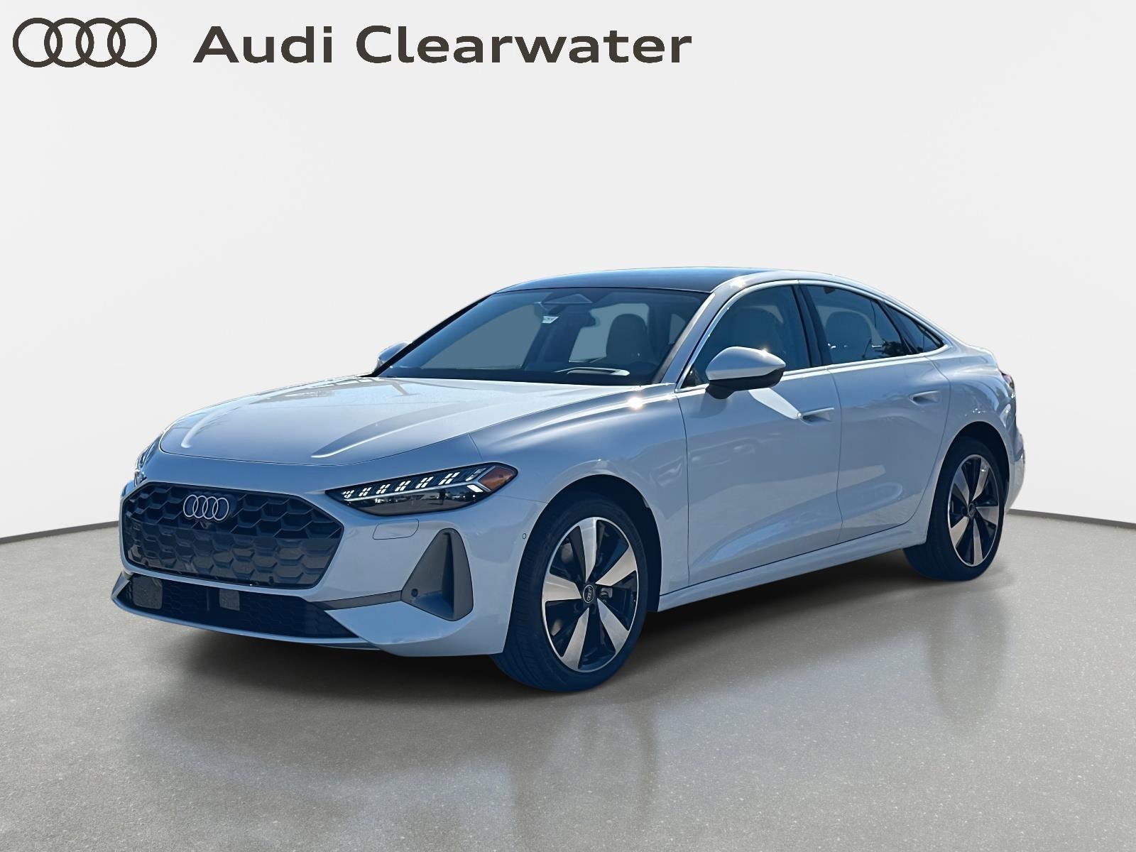 2025 Audi A5 quattro Premium Plus TFSI