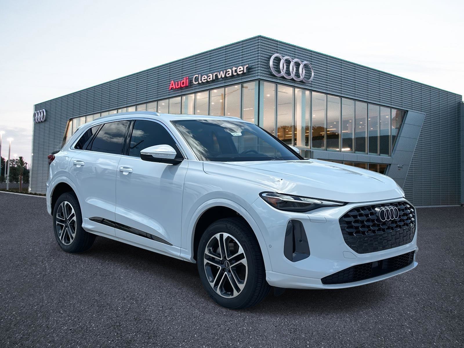 2025 Audi Q5