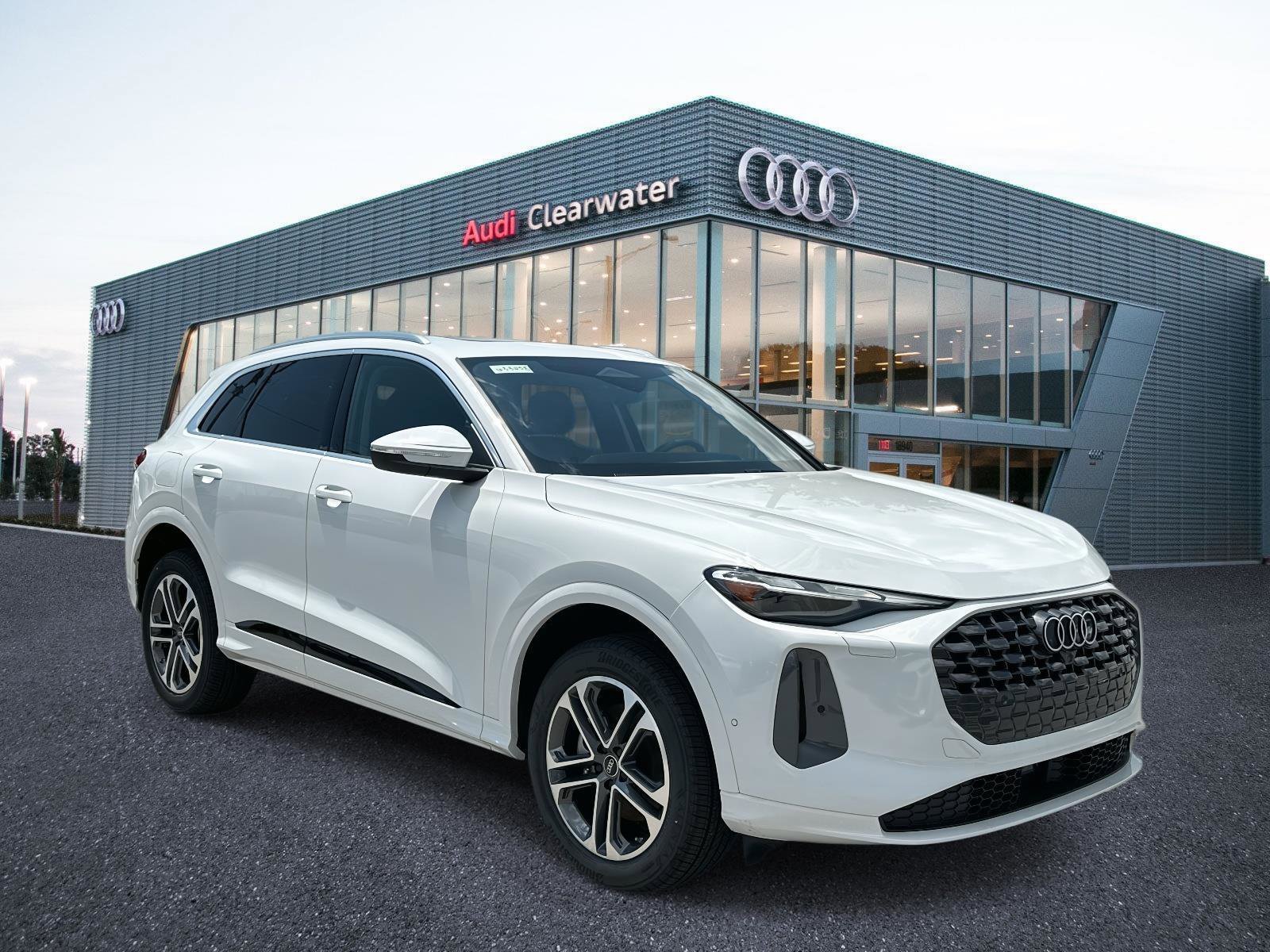 2025 Audi Q5